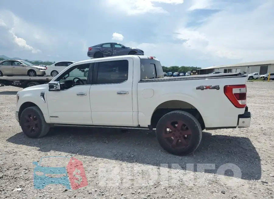 1FTFW1ED8NFB17825 Photo# 2