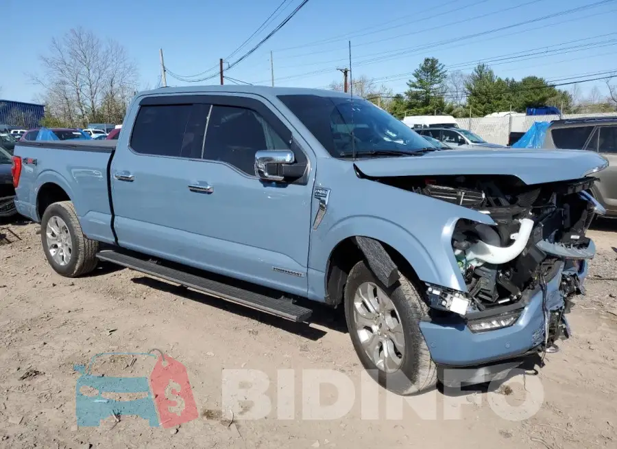 1FTFW1EDXPFD26647 Photo# 4