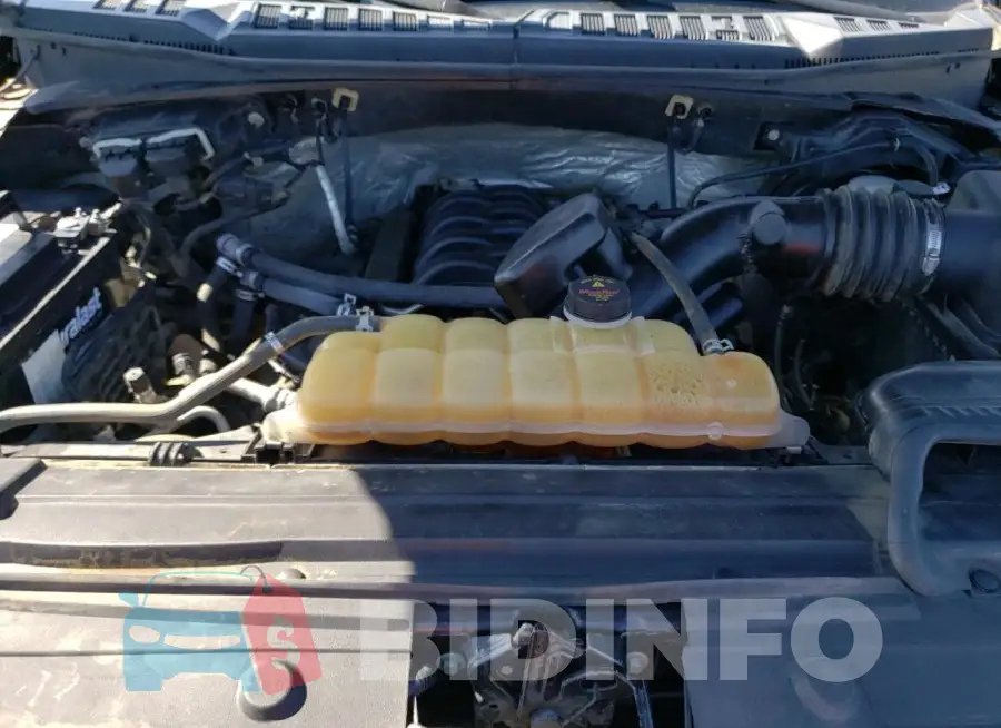1FTFW1EF9HFB24725 Photo# 11
