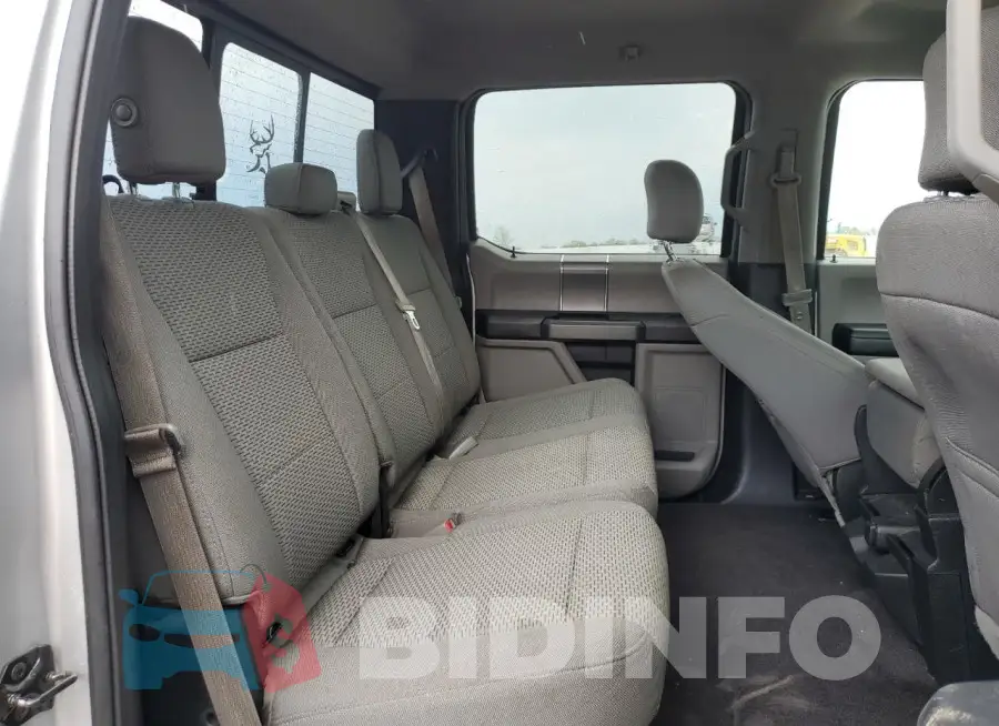 1FTFW1EG4GKF93896 Photo# 10