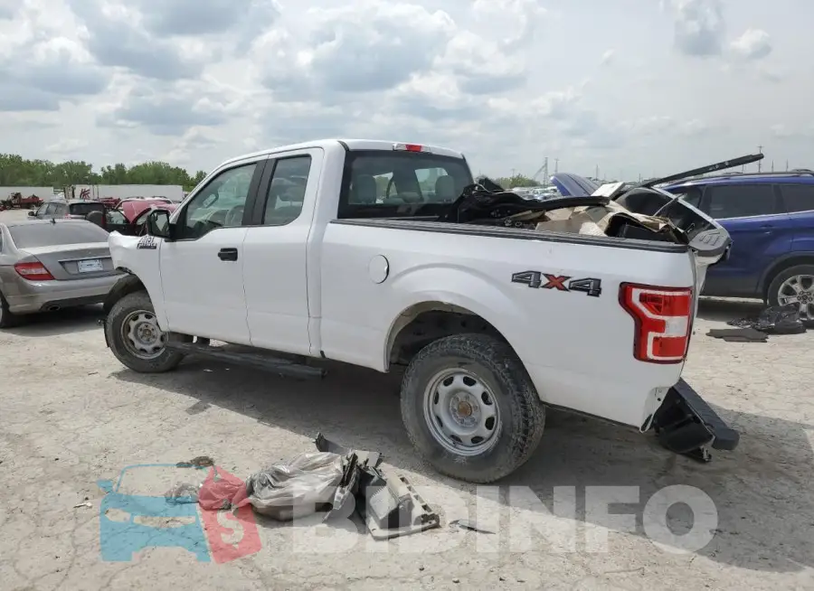 1FTFX1E53LKE43509 Photo# 2