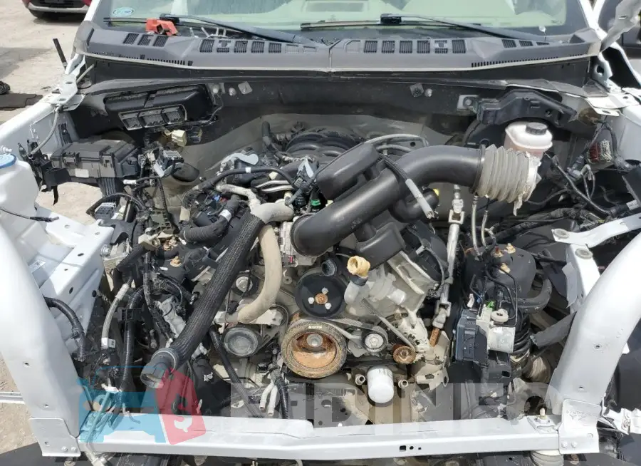 1FTFX1E53LKE43509 Photo# 11