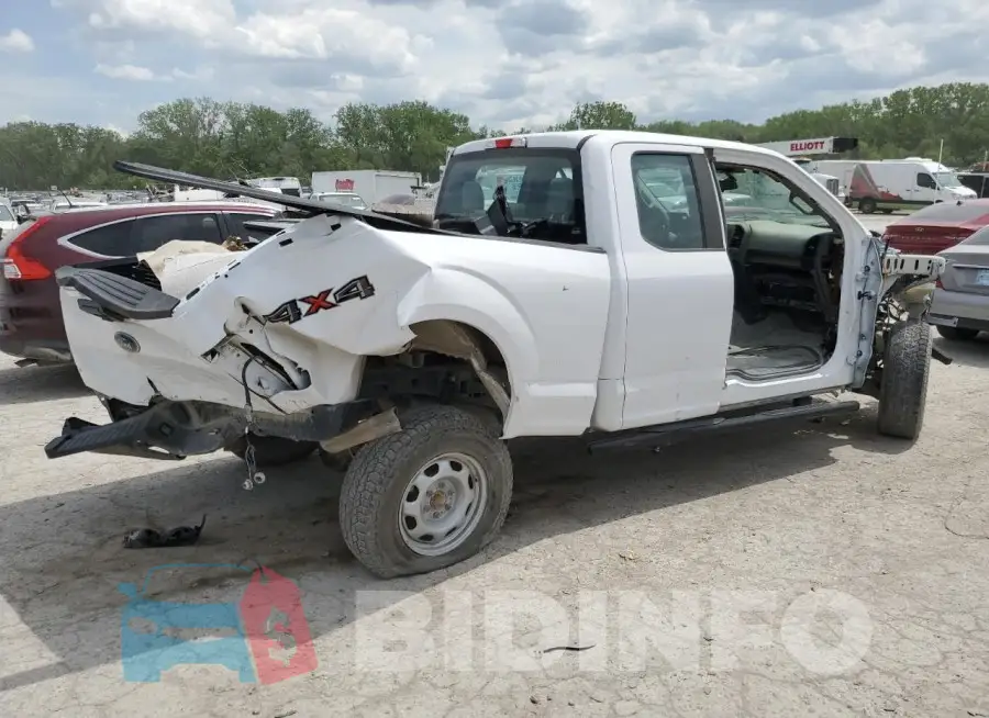 1FTFX1E53LKE43509 Photo# 3