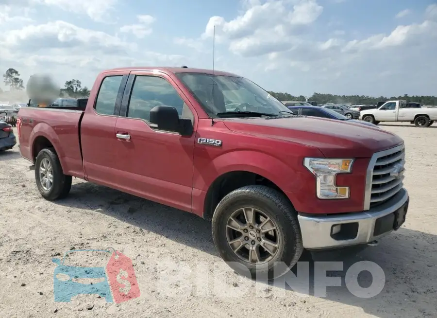1FTFX1EF2GFC13483 Photo# 4