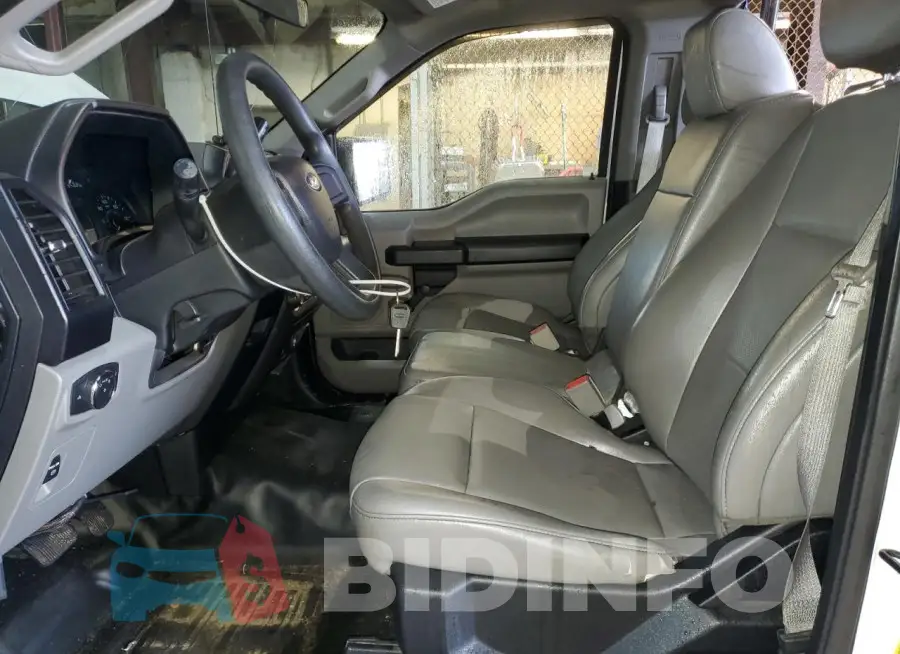 1FTMF1CP8JKF68730 Photo# 7