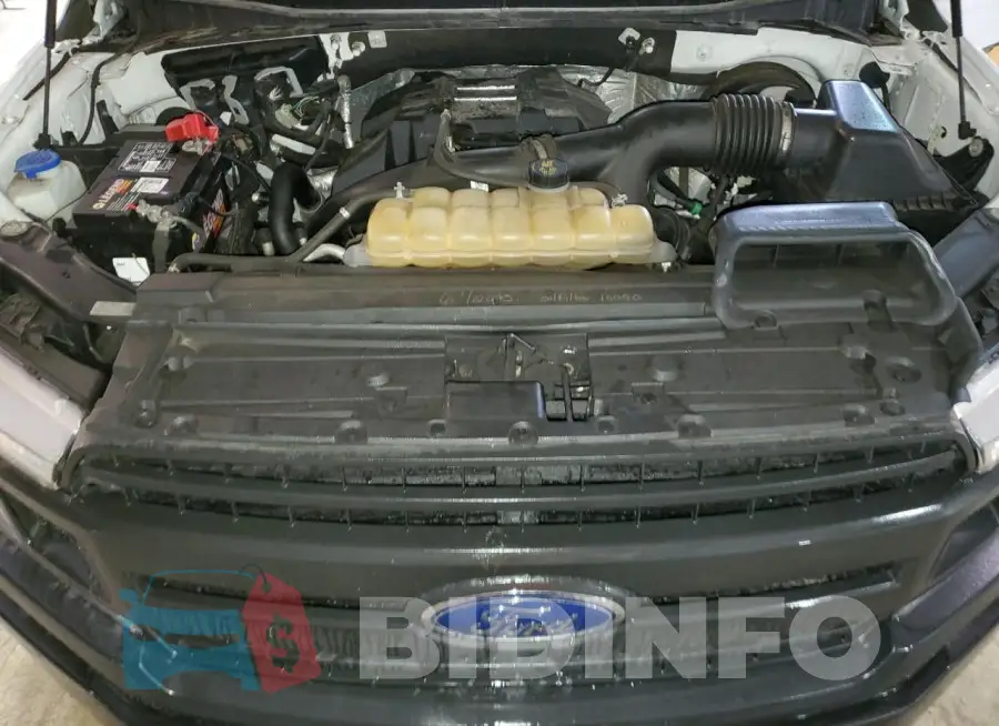 1FTMF1CP8JKF68730 Photo# 11