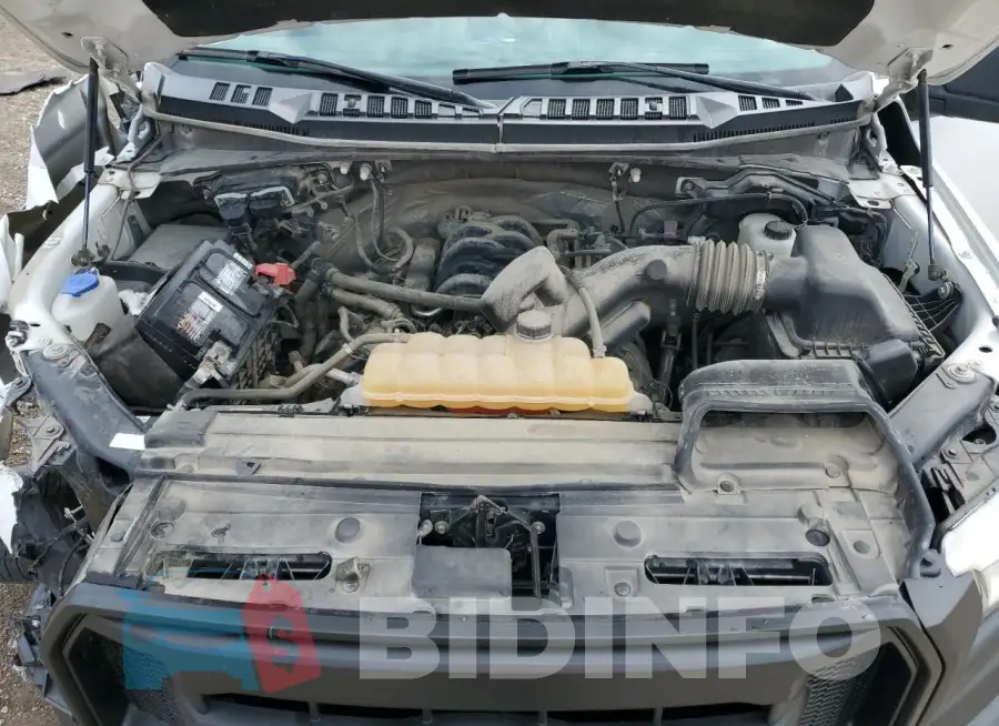 1FTMF1EF5HKD32552 Photo# 11