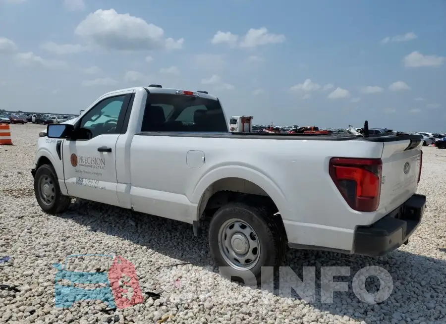 1FTMF1KP2RKE56518 Photo# 2