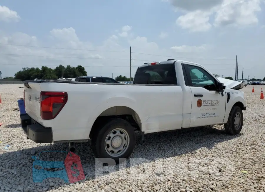 1FTMF1KP2RKE56518 Photo# 3