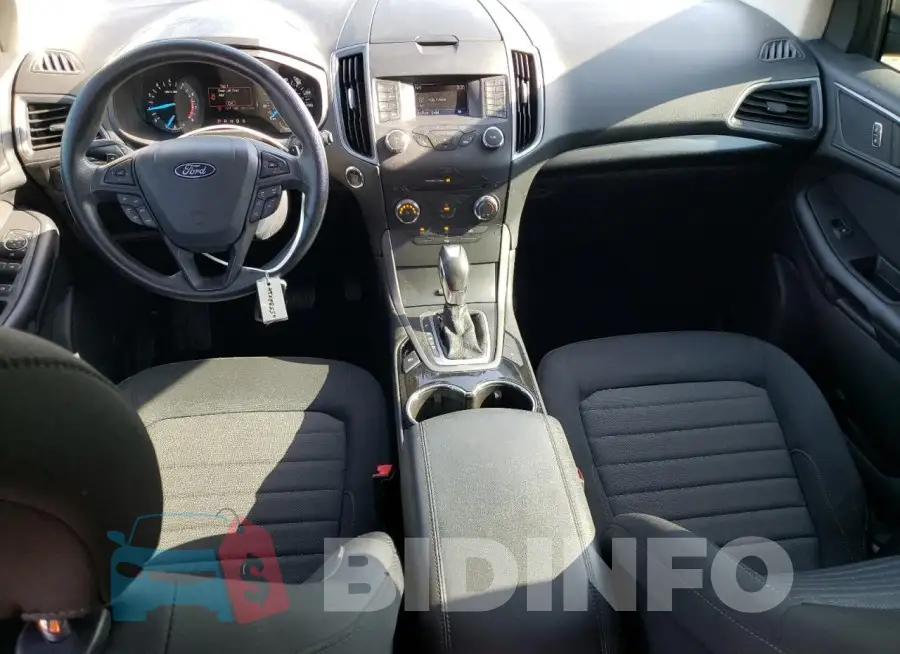 2FMPK3G96JBC46156 Photo# 8
