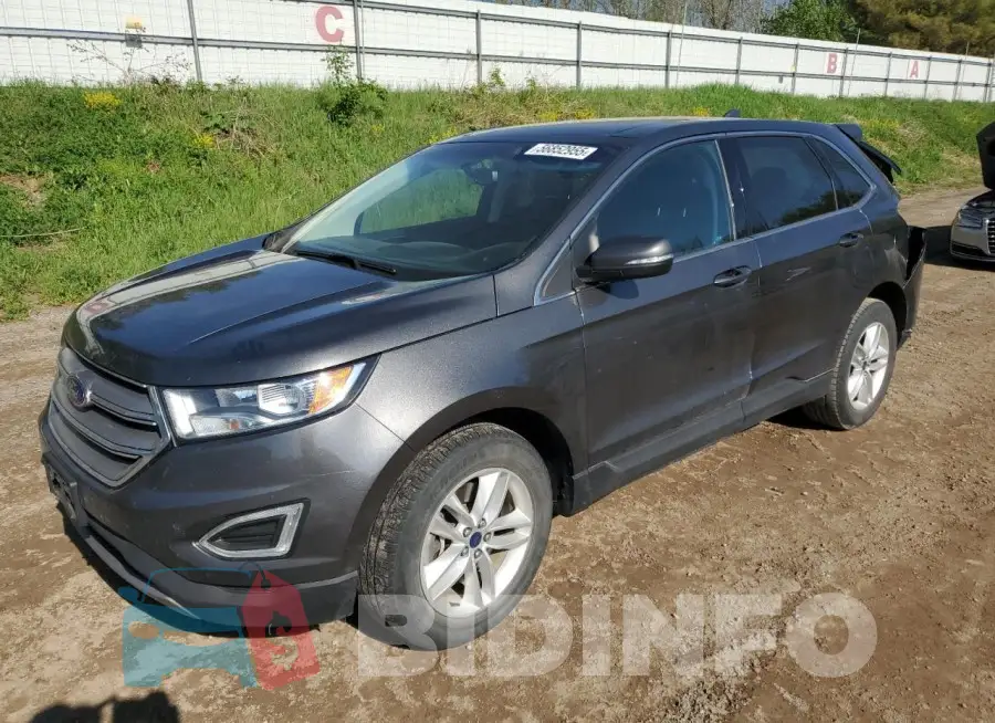 2FMPK4J84HBB15131 Photo# 1