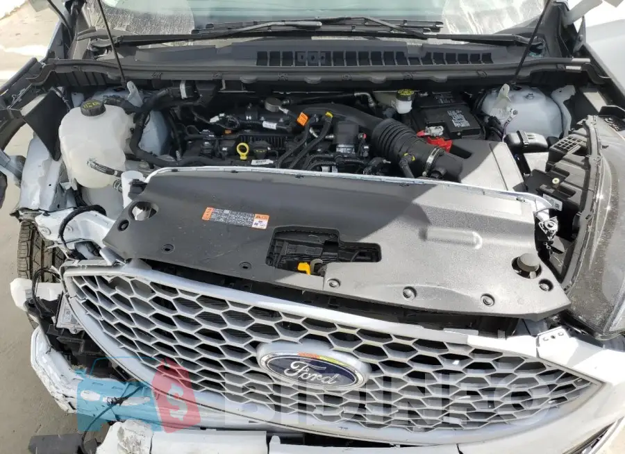 2FMPK4J97RBA99873 Photo# 12