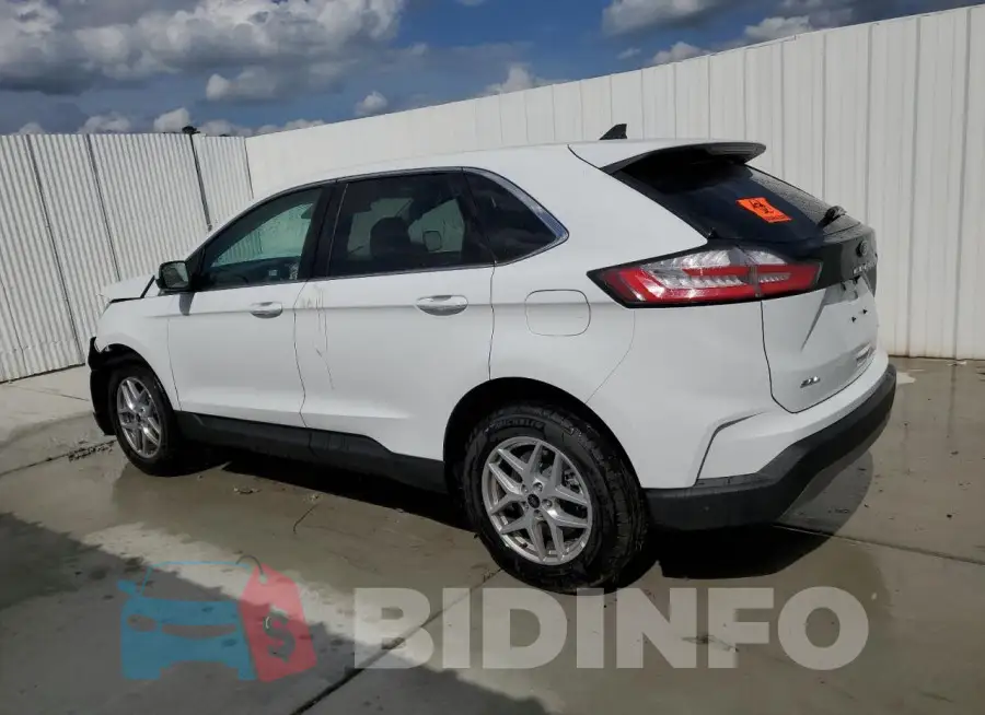 2FMPK4J97RBA99873 Photo# 2