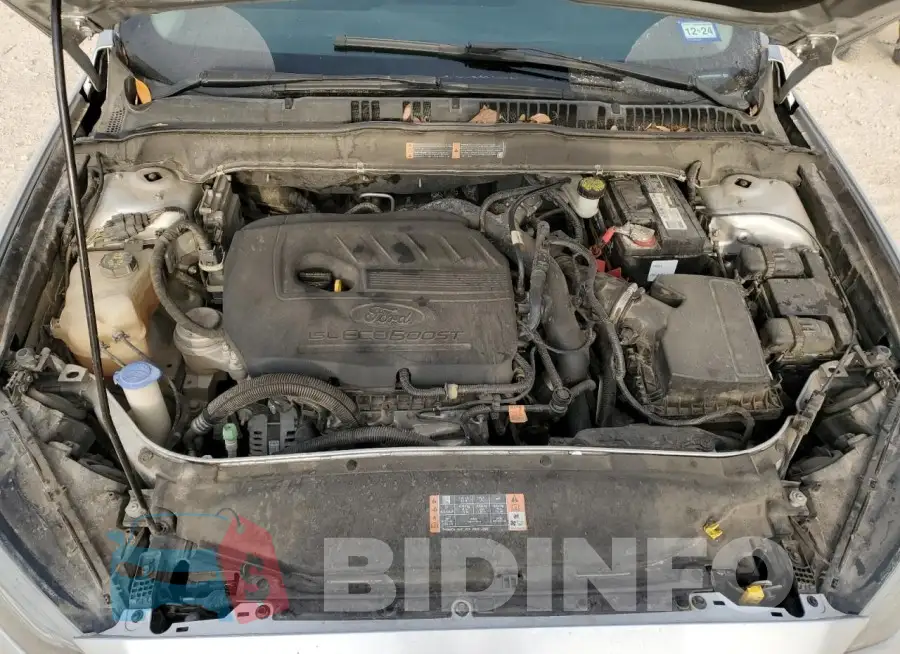 3FA6P0HDXHR380057 Photo# 11