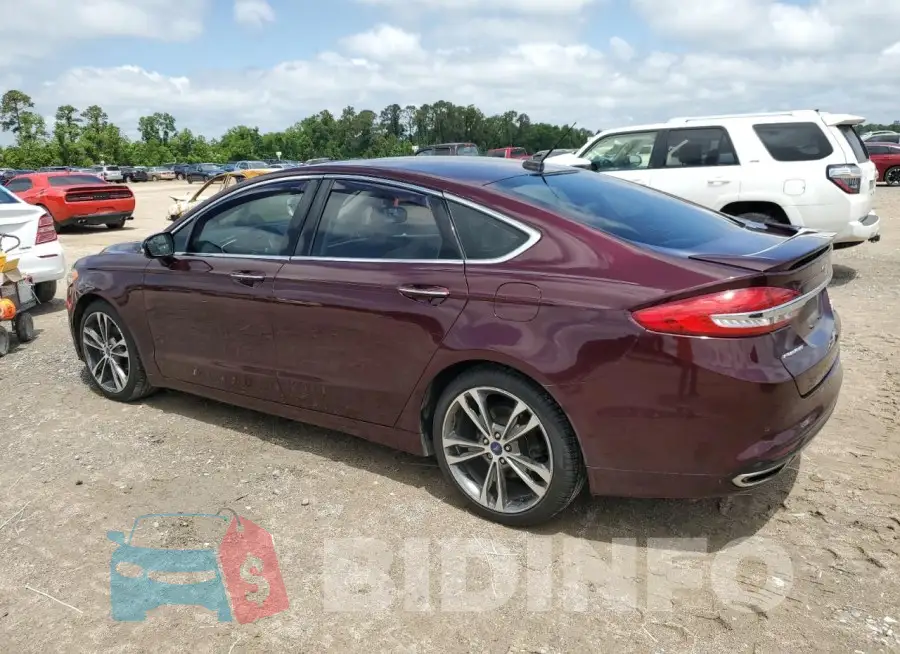 3FA6P0K95HR186573 Photo# 2