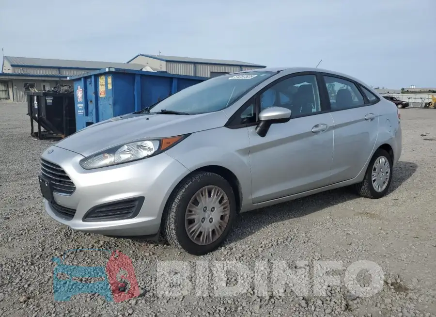 3FADP4AJ6GM193568 Photo# 1