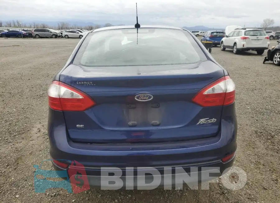 3FADP4BJ1GM205561 Photo# 6