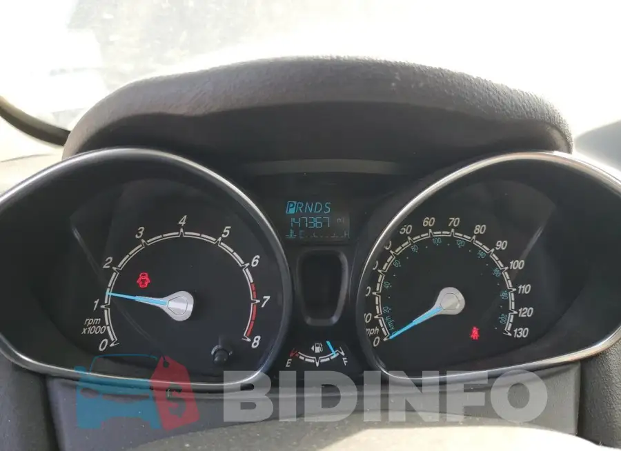 3FADP4EJ1GM179572 Photo# 9