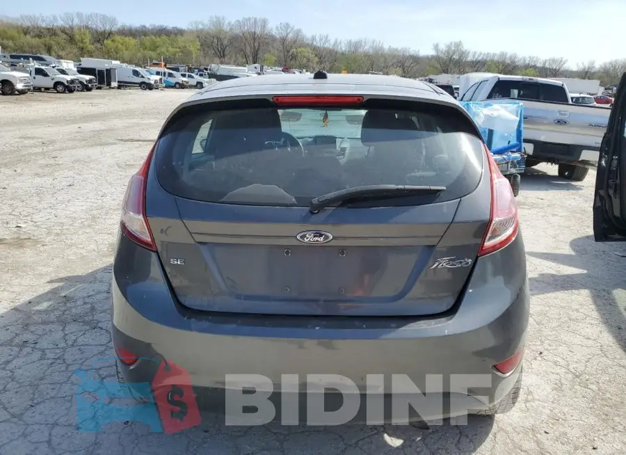 3FADP4EJ1GM179572 Photo# 6