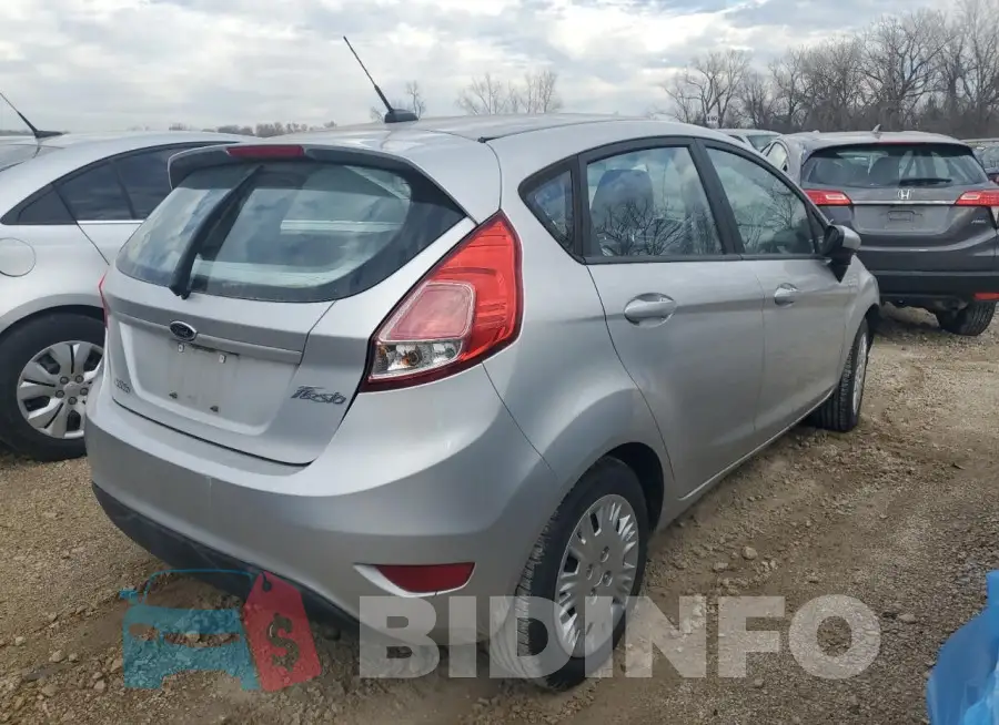 3FADP4TJ7GM141105 Photo# 3