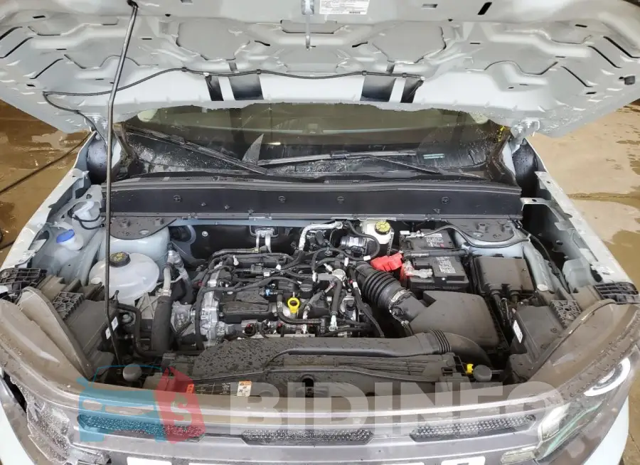 3FMCR9B60RRE48322 Photo# 11