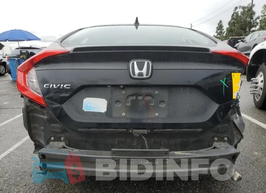 19XFC1F30HE213526 Photo# 6