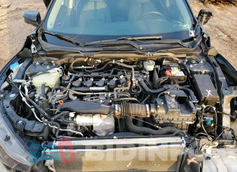19XFC1F7XGE020172 Photo# 11