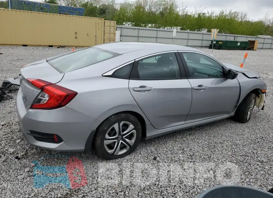 19XFC2F52HE040843 Photo# 3