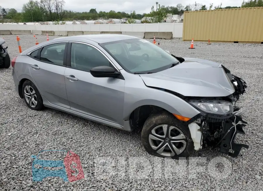 19XFC2F52HE040843 Photo# 4