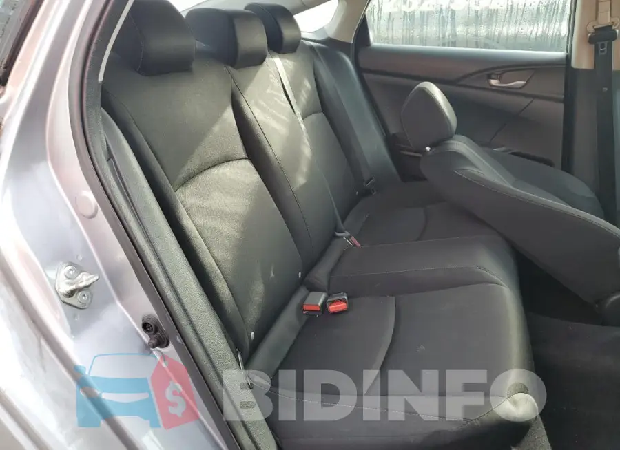 19XFC2F58GE250491 Photo# 10
