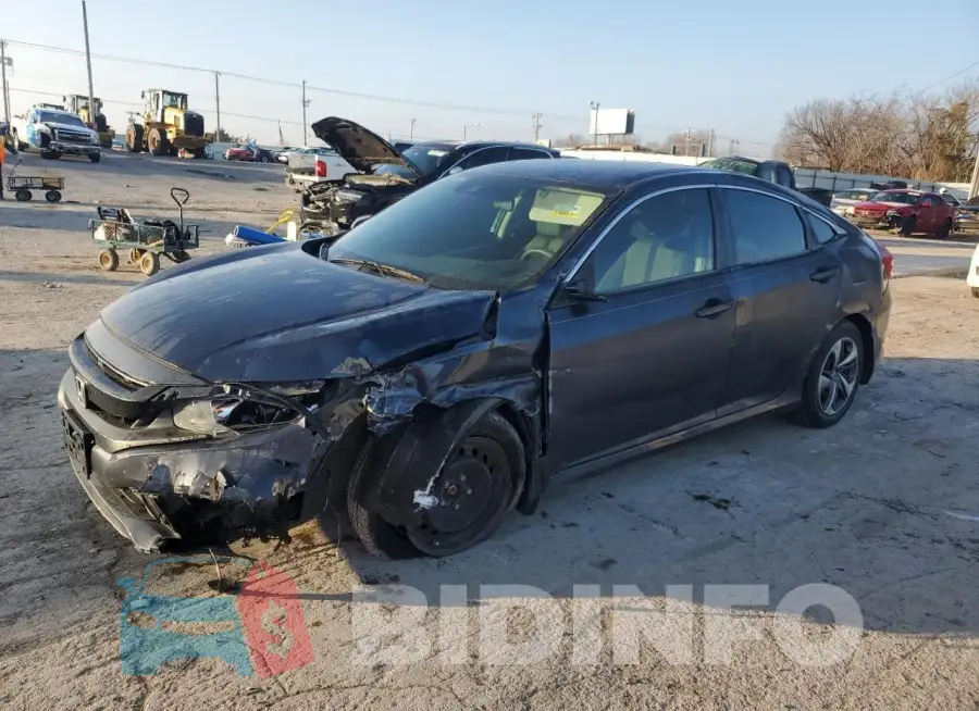 19XFC2F64KE041380 Photo# 1
