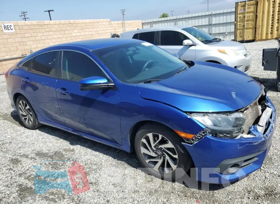 19XFC2F71GE005663 Photo# 4