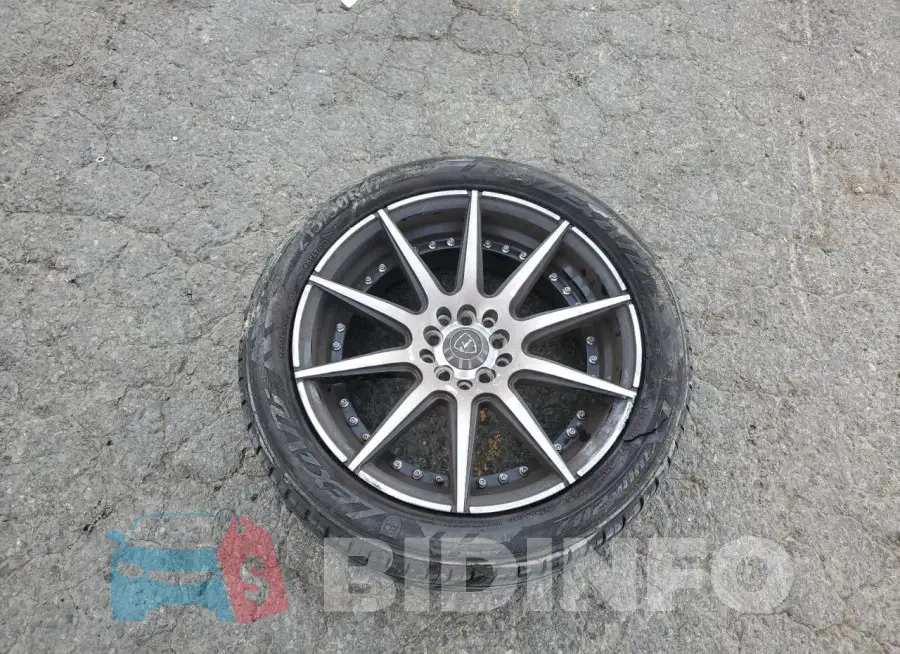 19XFC2F71JE030733 Photo# 12