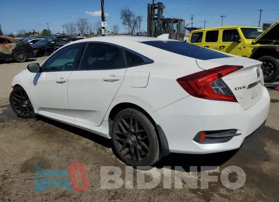 19XFC2F72HE202844 Photo# 2