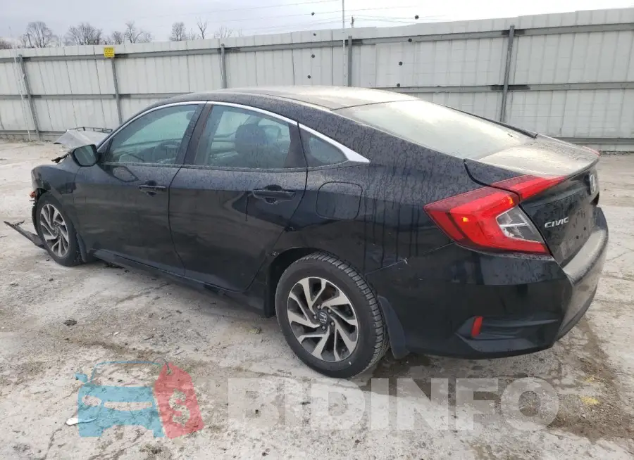 19XFC2F73GE056436 Photo# 2