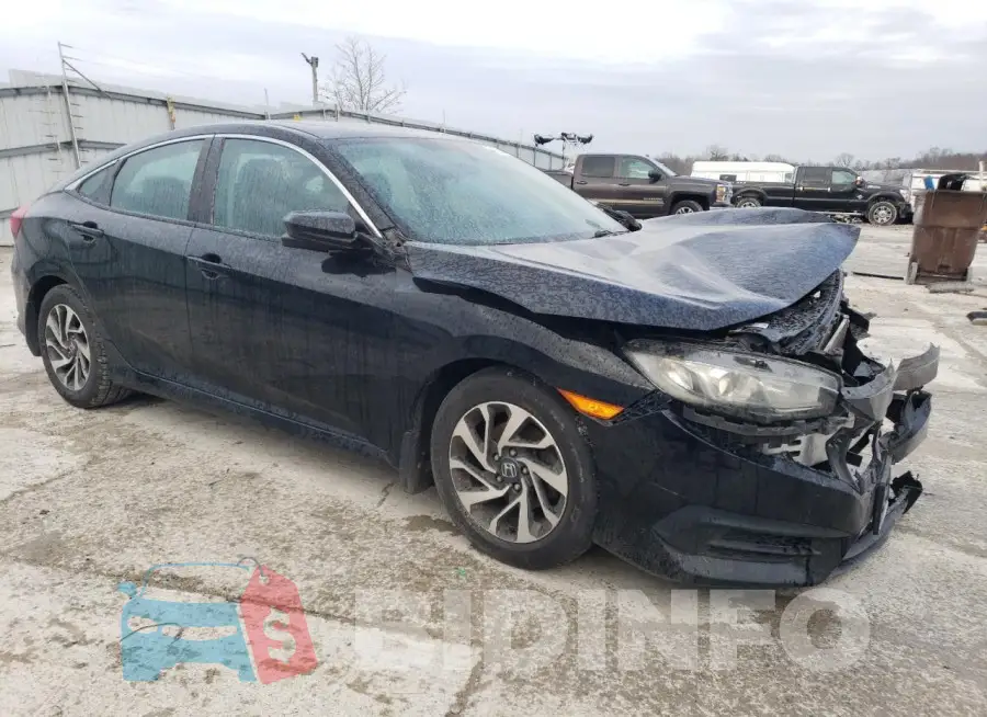 19XFC2F73GE056436 Photo# 4