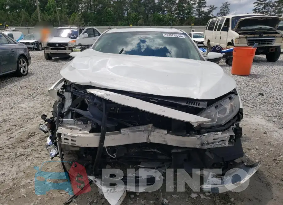 19XFC2F74HE059914 Photo# 5