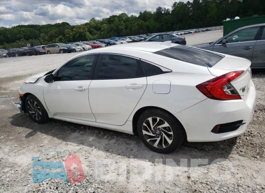 19XFC2F74HE059914 Photo# 2