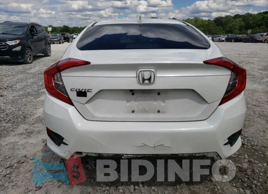 19XFC2F74HE059914 Photo# 6