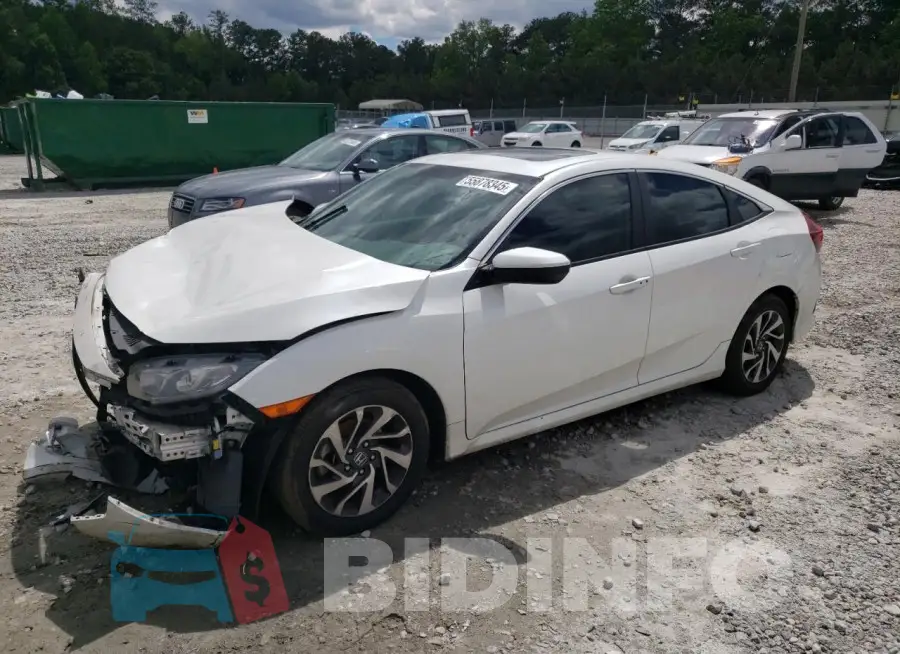19XFC2F74HE059914 Photo# 1