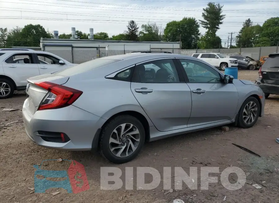 19XFC2F77GE238396 Photo# 3
