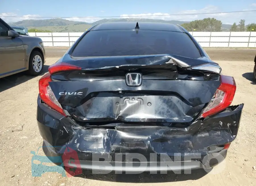 19XFC2F80HE217092 Photo# 6