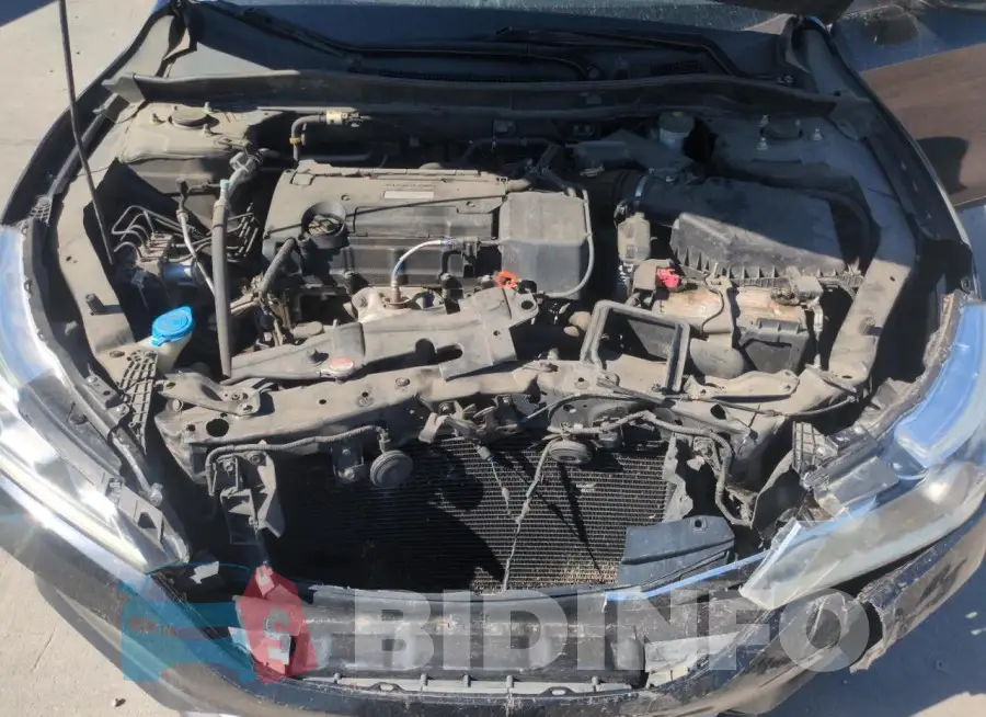 1HGCR2F33HA140423 Photo# 11