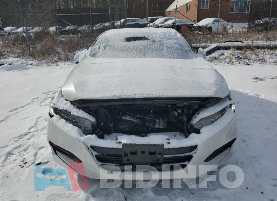 1HGCV1F15KA071889 Photo# 5
