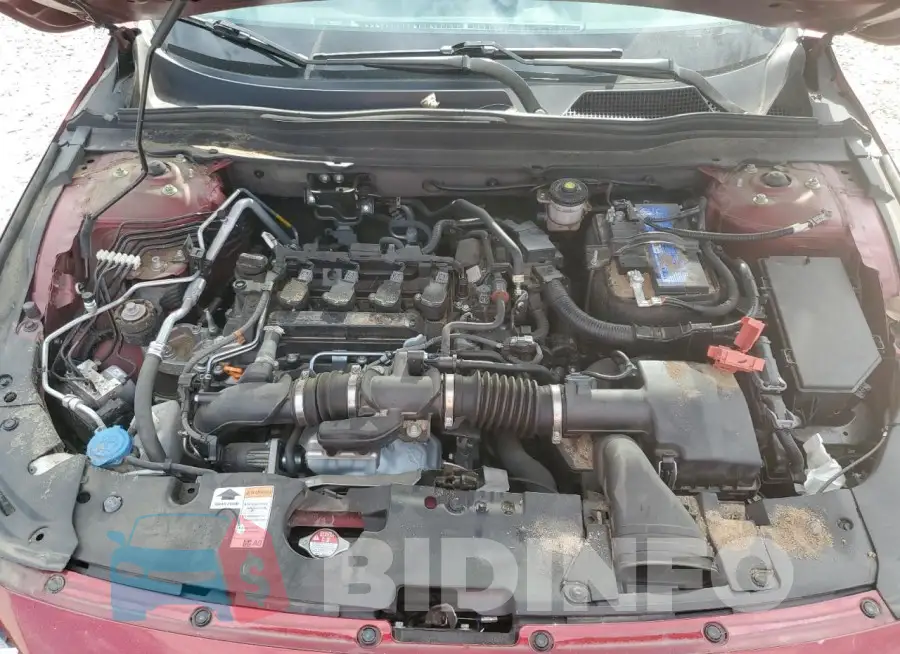 1HGCV1F17MA036063 Photo# 11