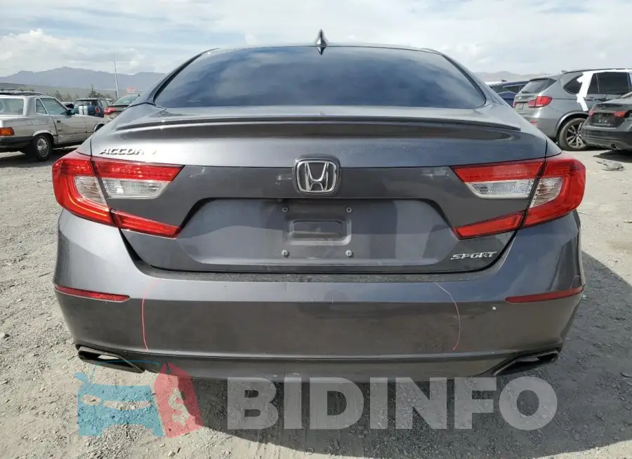 1HGCV1F37KA091143 Photo# 6 1HGCV1F37KA091143 Photo# 6