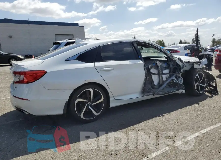 1HGCV1F38KA164519 Photo# 3