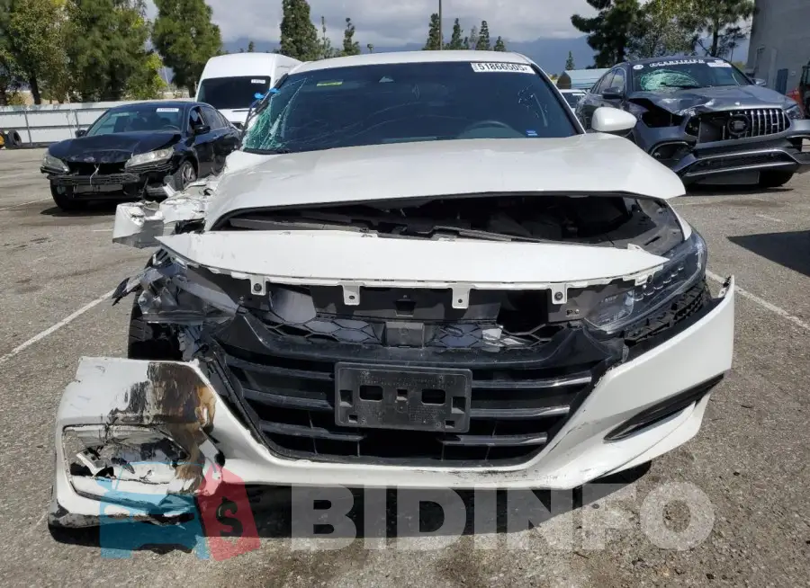 1HGCV1F38KA164519 Photo# 5