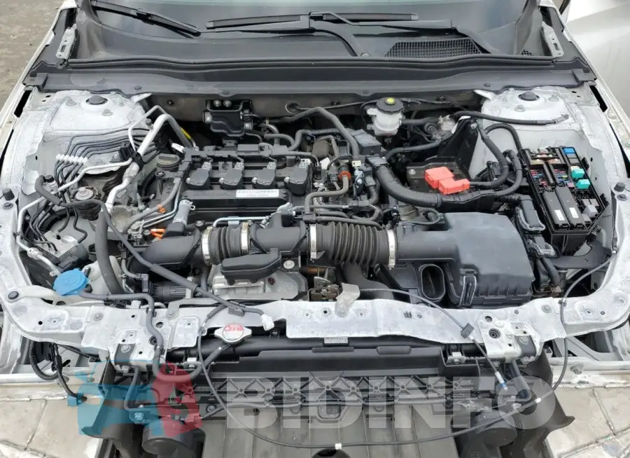 1HGCV1F46JA122535 Photo# 11
