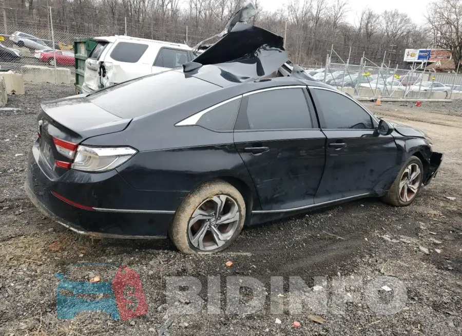 1HGCV1F46LA140245 Photo# 3
